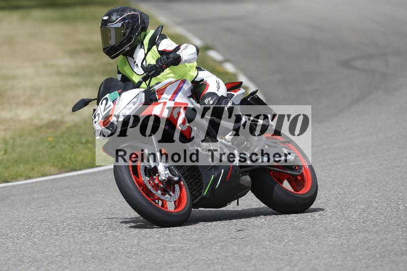 /18 05.06.2026  TZ Motorsport ADR/Gruppe gruen/52